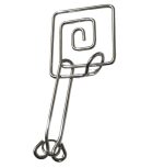 Rat Race #2 - Metal Wire Puzzles by Misfits