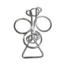 Lion's Lair - Metal Wire Puzzles by Misfits