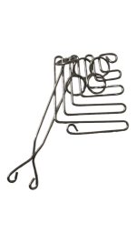 Rat Race #3 - Metal Wire Puzzles by Misfits