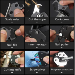 Mini Pocket Toolkit - Image 3