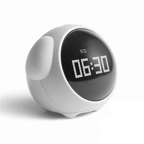 MI Emoji Alarm Clock
