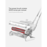 MI Deerma VC20 Plus Handheld Vacuum Cleaner - Image 2