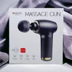 Yesido Handheld Massage Gun MG 02