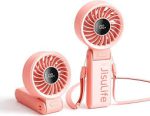 JISULIFE Handheld Fan Life 7 - Image 2