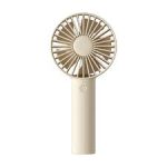 JISULIFE FA21 Handheld Fan Portable Small
