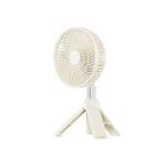 AZEADA PD-F27 Desktop Fan with Tripod