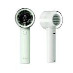 WiWU Hurricane Wi-FS010 Handheld Portable Turbo Fan - Image 2