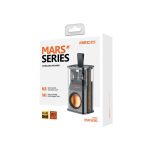RECCI RSK-W30 Mars Series Wireless Speaker - Image 2