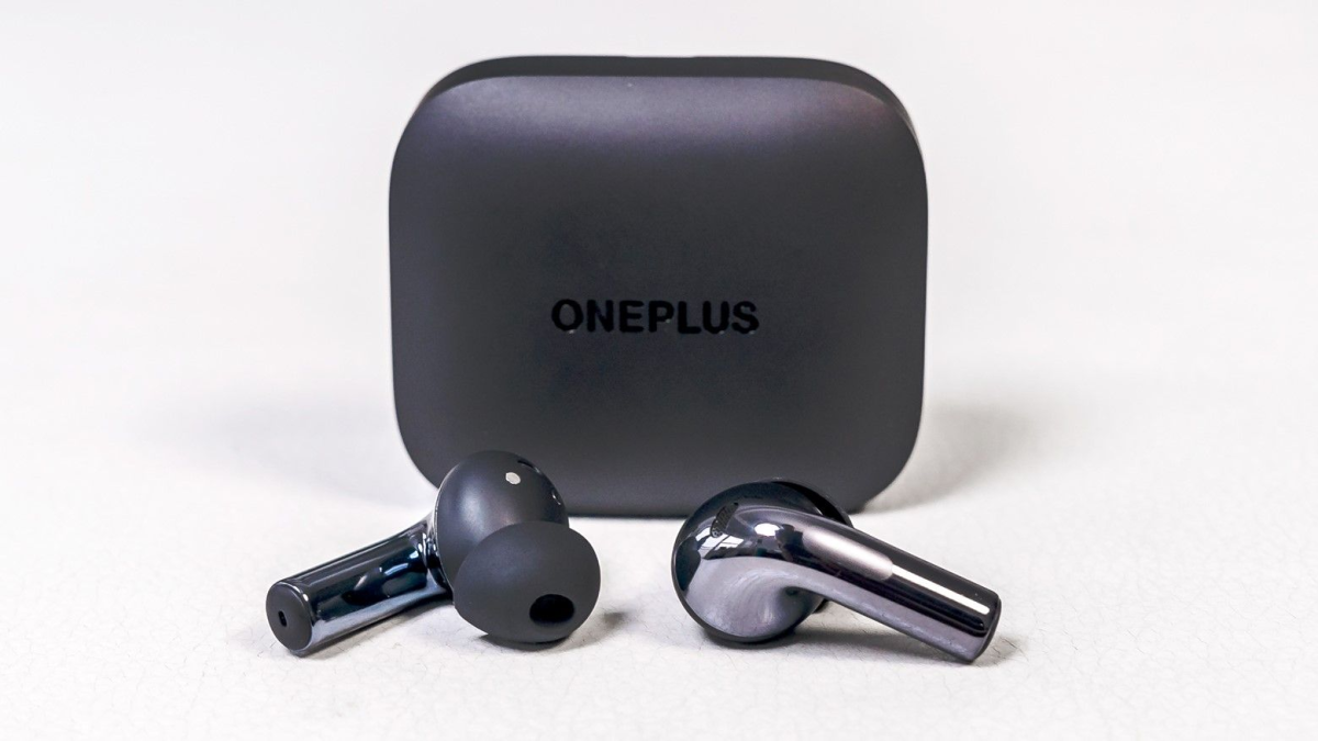 OnePlus Buds 3 - Image 1