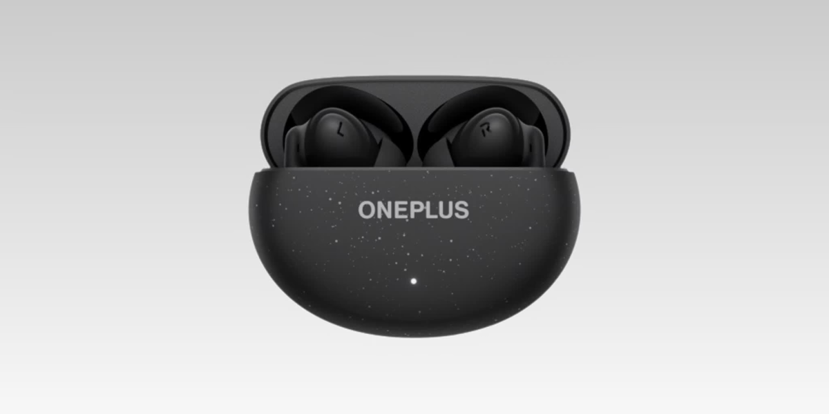 OnePlus NORD Buds 3 Pro - Image 1