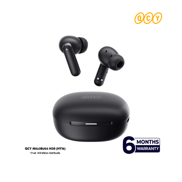 QCY MeloBuds N30