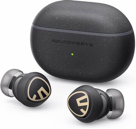 SoundPeats Mini Pro HS