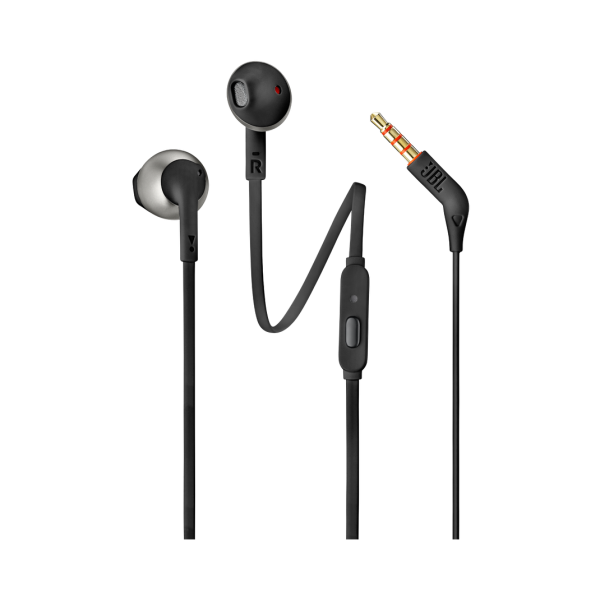 JBL Tune 205 Pure Bass