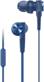 SONY MDR-XB55AP - Image 2