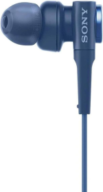 SONY MDR-XB55AP