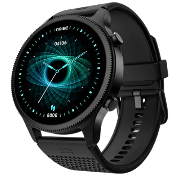 NoiseFit Halo