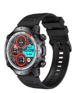 NoiseFit Shield
