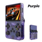 R36S Gaming Console - Image 4