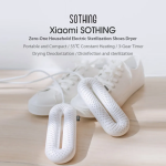 Xiaomi Sothing Zero-Shoes Dryer Wire Control Version (DSHJ-S-1904D) - Image 2