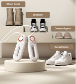 Xiaomi Sothing Zero-Shoes Dryer Wire Control Version (DSHJ-S-1904D) - Image 3