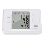 Xiaomi Andon KD-5901 Electronic Blood Pressure Smart Monitor