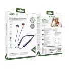 ACEFAST N2 ENC Neckband Wireless Headphone - Image 2