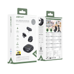 ACEFAST R1 Wireless Lavalier Microphones - Image 2