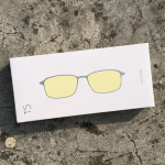 Xiaomi Mijia TS Anti Blue Ray Glasses - Image 2