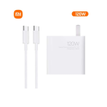 Xiaomi 120W GaN USB C Charger with Type C Cable