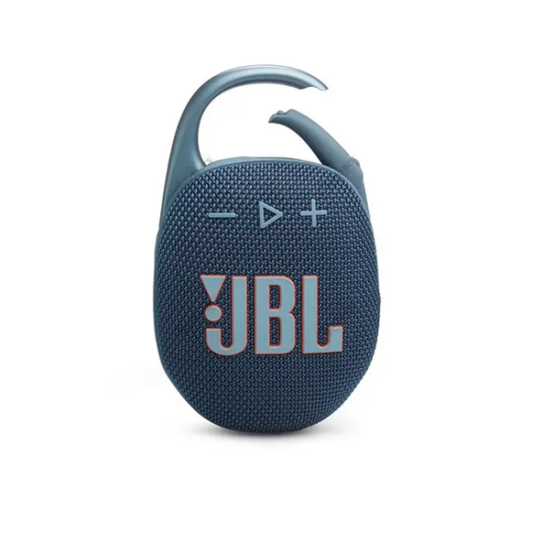 JBL CLIP 5 Ultra-portable Waterproof Speaker