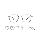 Xiaomi Anti-Blue Light Eye Protection Glasses Unisex HMJ06LM - Image 2