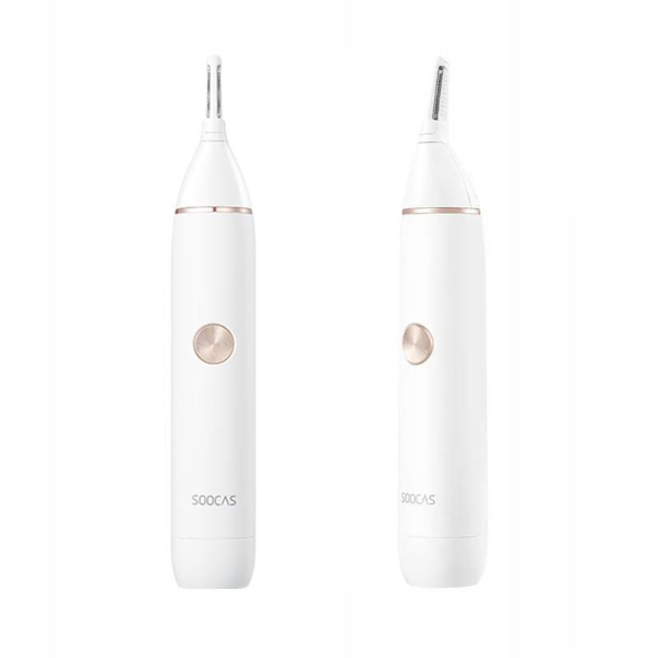 Xiaomi Soocas N1 Eyebrow Sharp Blade Nose Hair Trimmer