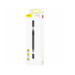 Baseus 2-in-1 Capacitive Stylus Pen - Image 2