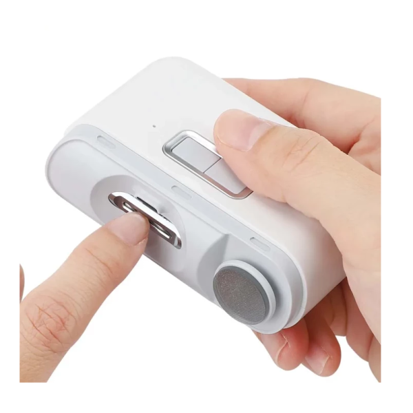 Xiaomi Seemagic Electric Nail Clipper